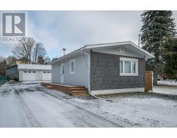 25 CHURCH STREET, North Stormont, Ontario