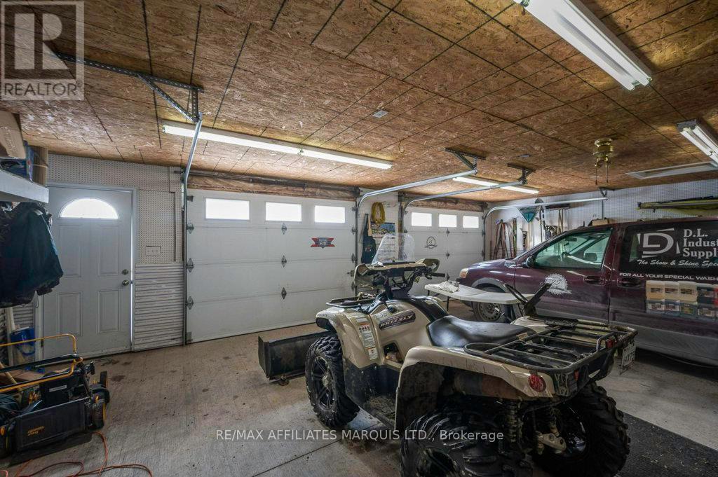 25 Church Street, North Stormont, Ontario  K0C 1W0 - Photo 21 - X12275177