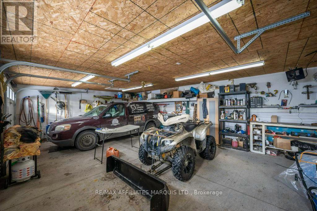 25 Church Street, North Stormont, Ontario  K0C 1W0 - Photo 20 - X12275177