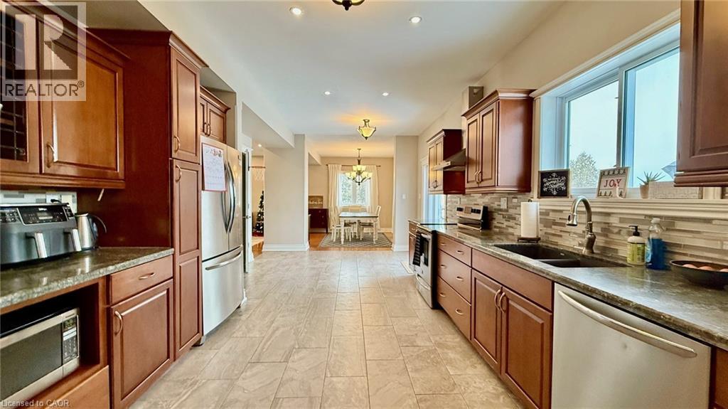 1215 Concession 8 Townsend, Waterford, Ontario  N0E 1Y0 - Photo 7 - 40800080