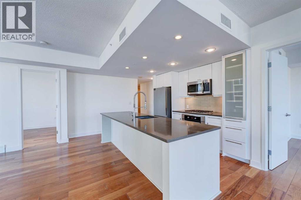 2404, 1118 12 Avenue Sw, Calgary, Alberta  T2R 0P4 - Photo 8 - A2277681