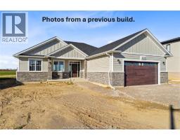 3455 OKE, LaSalle, Ontario