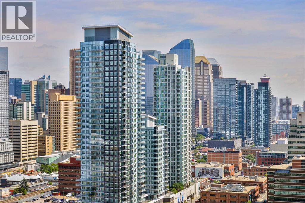 2404, 1118 12 Avenue Sw, Calgary, Alberta  T2R 0P4 - Photo 27 - A2277681