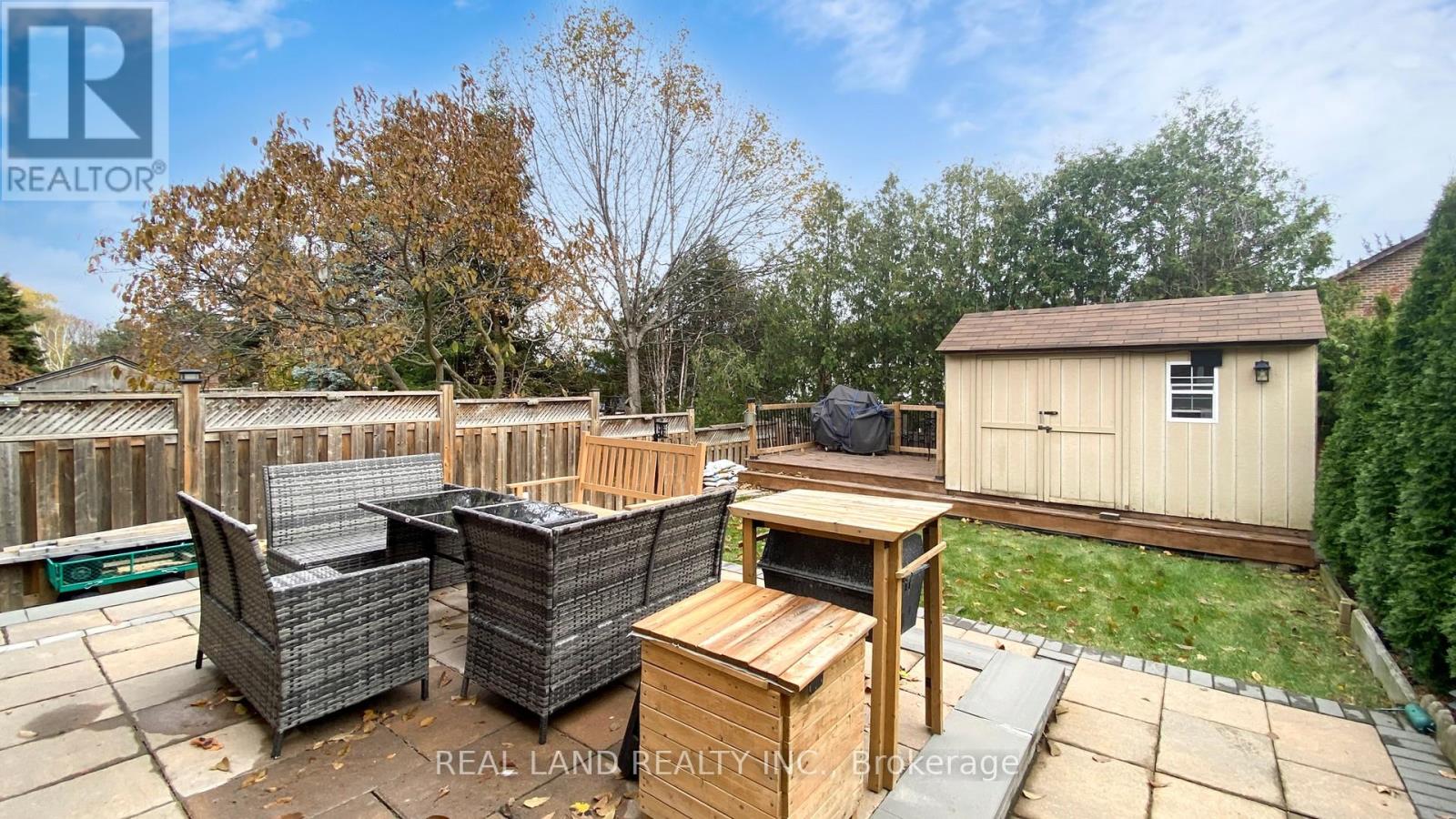 675 Seneca Hill Drive, Toronto, Ontario  M2J 2W7 - Photo 39 - C12731622