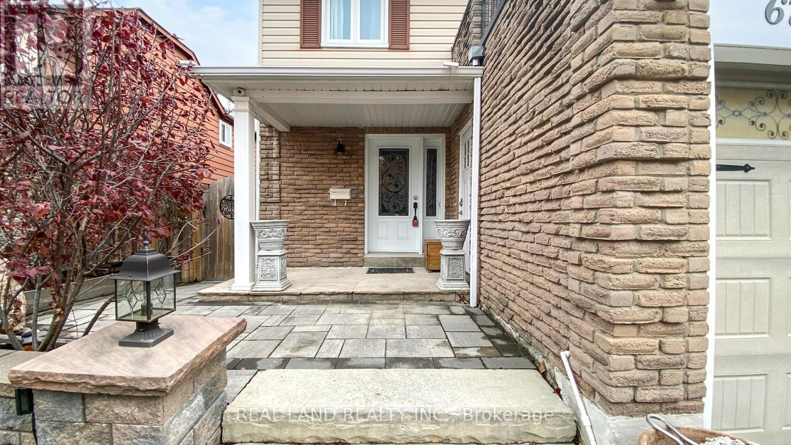 675 Seneca Hill Drive, Toronto, Ontario  M2J 2W7 - Photo 4 - C12731622