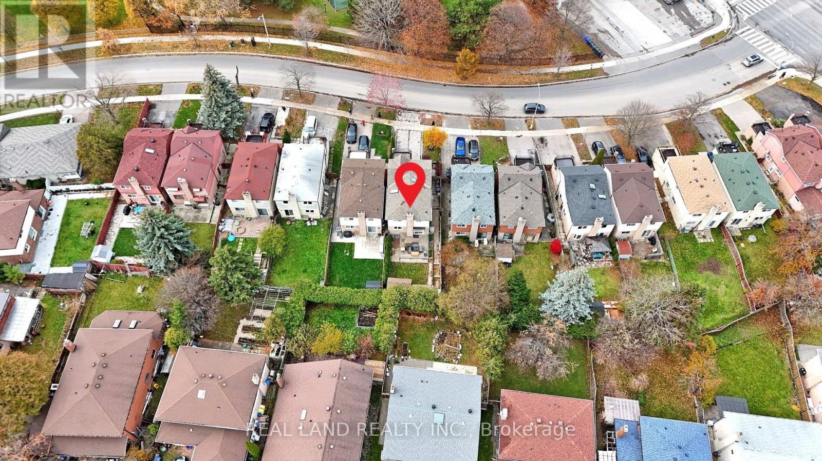 675 Seneca Hill Drive, Toronto, Ontario  M2J 2W7 - Photo 43 - C12731622