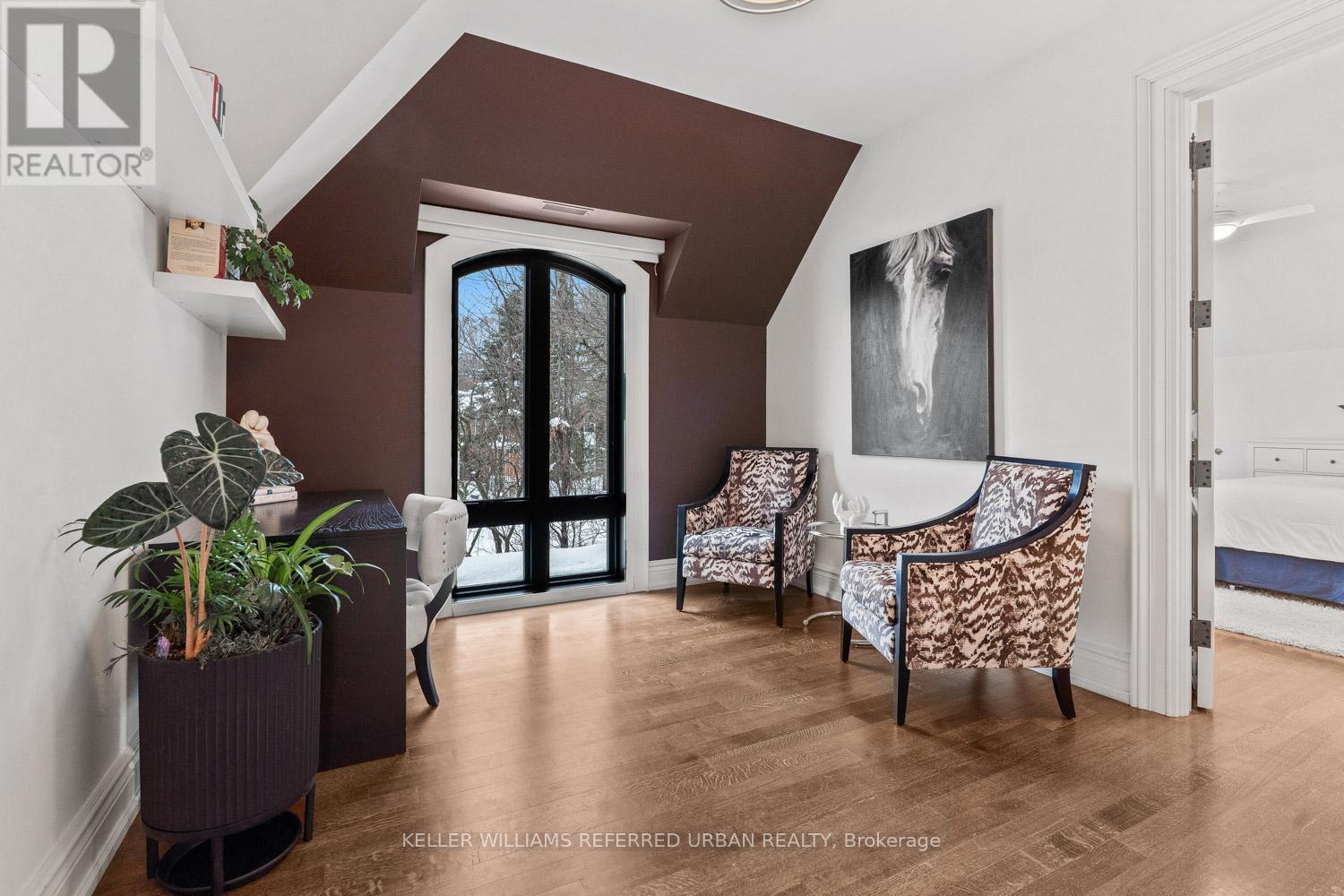 6 Bayview Wood, Toronto, Ontario  M4N 1R7 - Photo 20 - C12731680