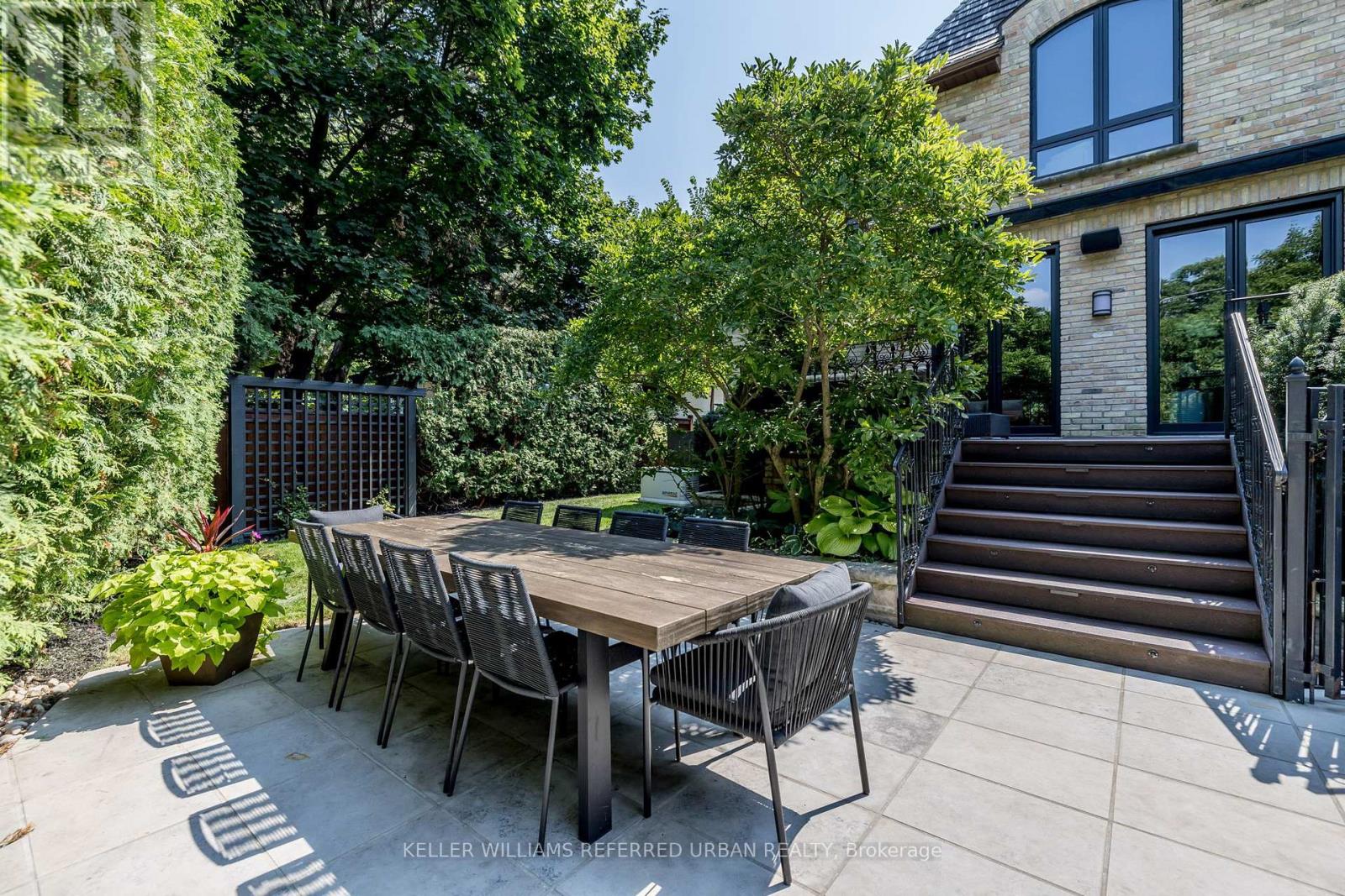 6 Bayview Wood, Toronto, Ontario  M4N 1R7 - Photo 42 - C12731680