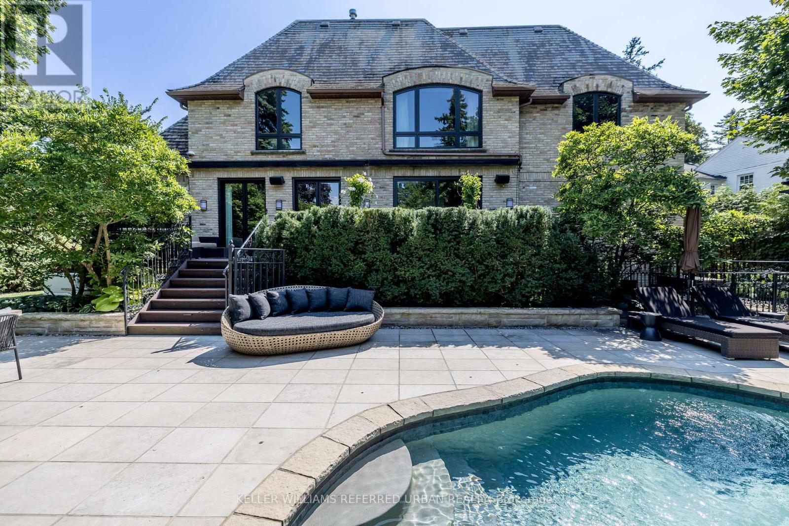 6 Bayview Wood, Toronto, Ontario  M4N 1R7 - Photo 47 - C12731680