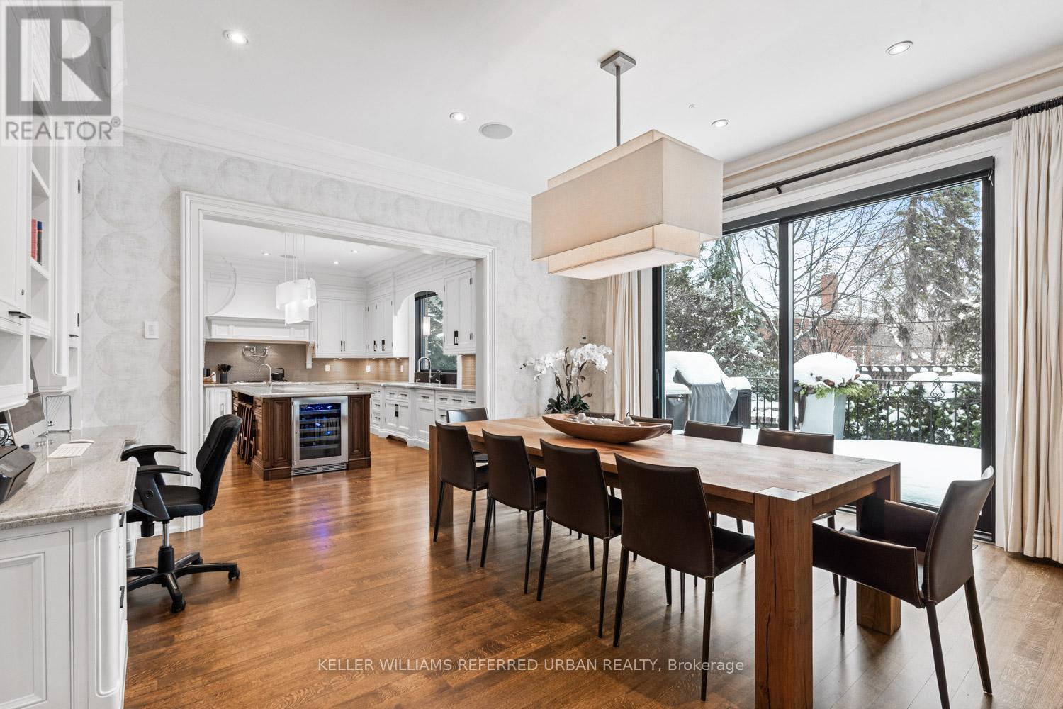 6 Bayview Wood, Toronto, Ontario  M4N 1R7 - Photo 8 - C12731680