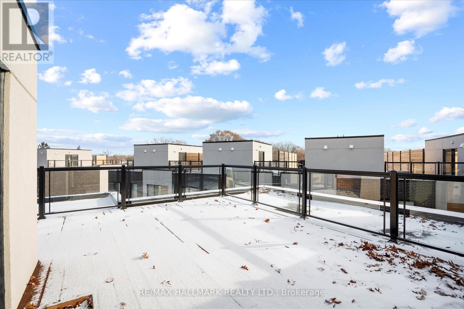 3 - 170 Clonmore Avenue, Toronto, Ontario  M1N 0B9 - Photo 39 - E12731672