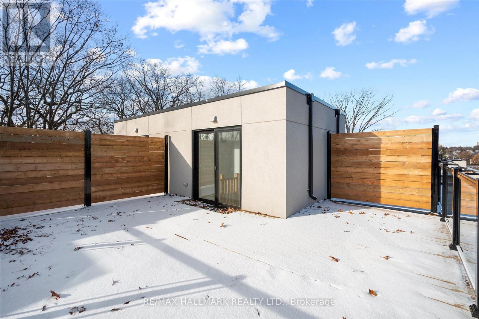 3 - 170 Clonmore Avenue, Toronto, Ontario  M1N 0B9 - Photo 41 - E12731672