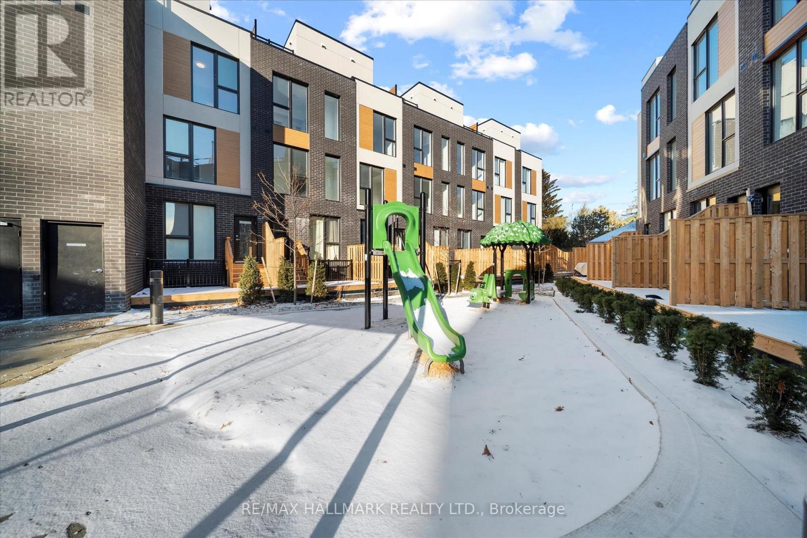 3 - 170 Clonmore Avenue, Toronto, Ontario  M1N 0B9 - Photo 42 - E12731672