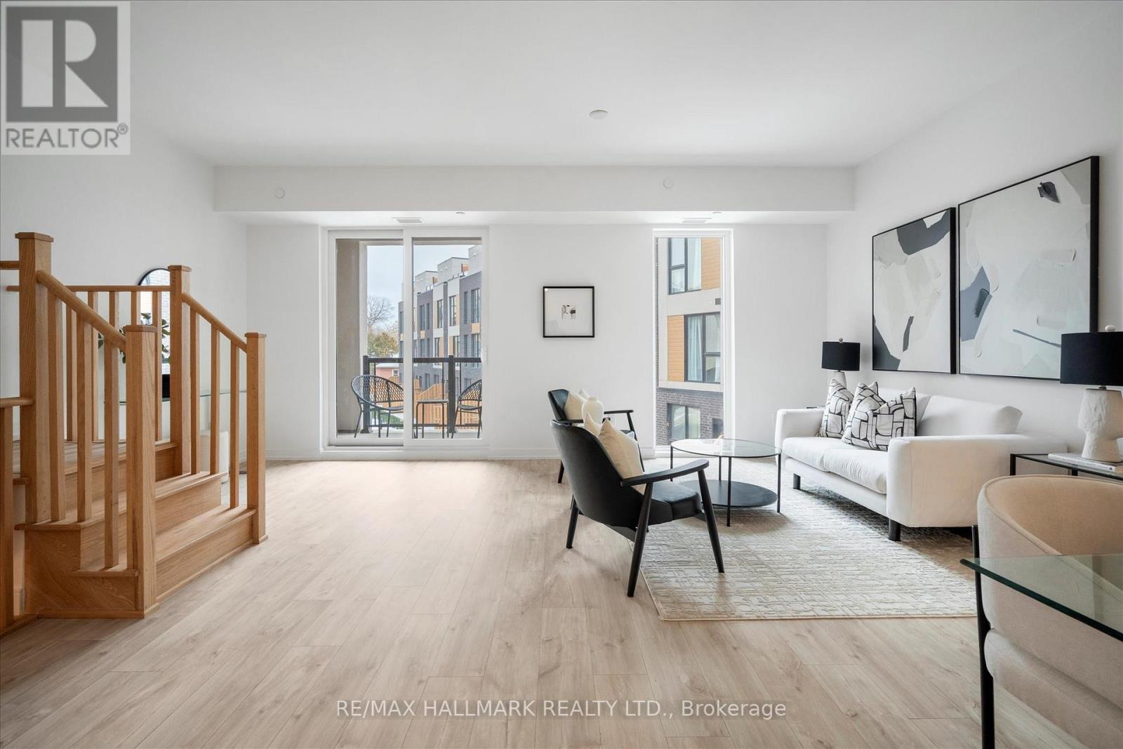 3 - 170 Clonmore Avenue, Toronto, Ontario  M1N 0B9 - Photo 5 - E12731672