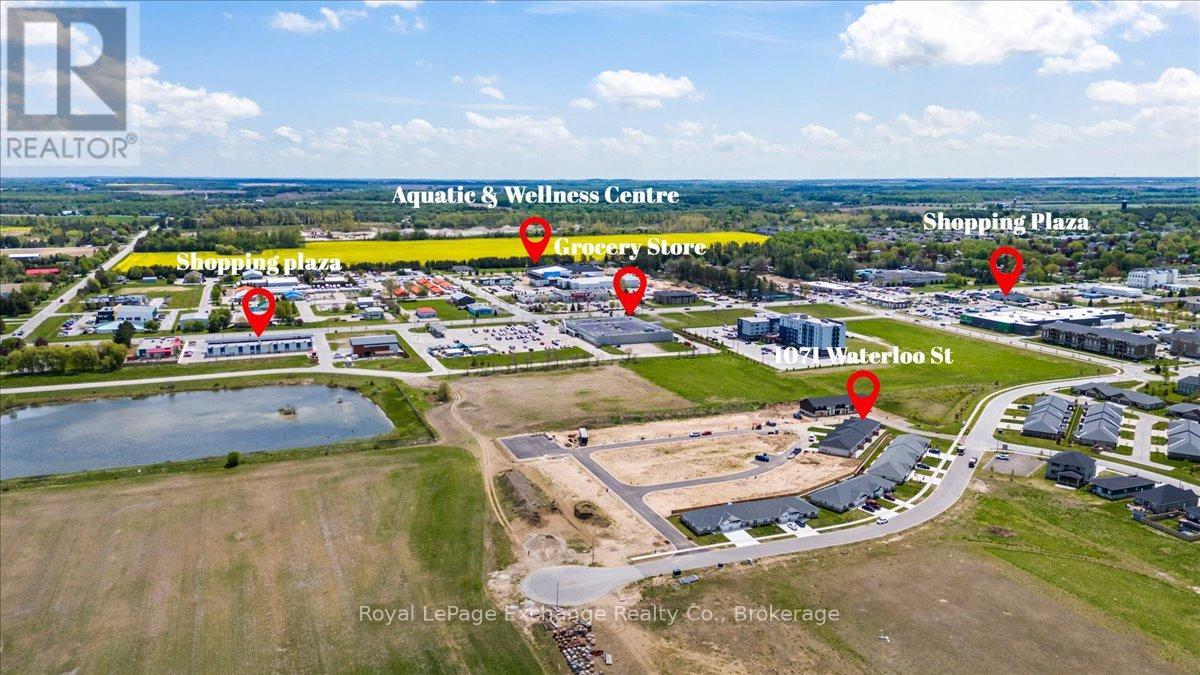 54 - 1071 Waterloo Street N, Saugeen Shores, Ontario  N0H 2C3 - Photo 4 - X12173872