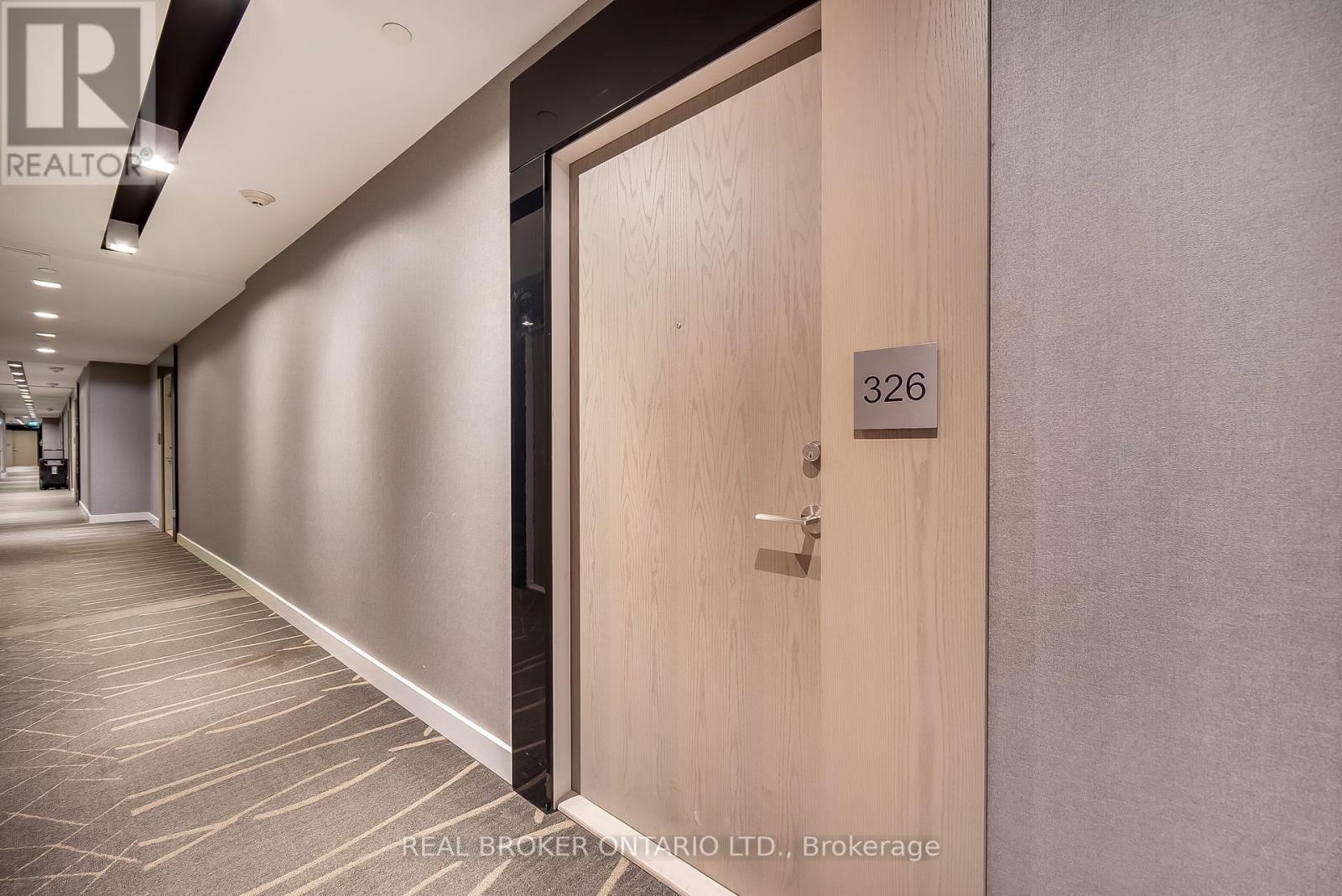 326 - 4800 Highway 7, Vaughan, Ontario  L4L 1H8 - Photo 2 - N12731610