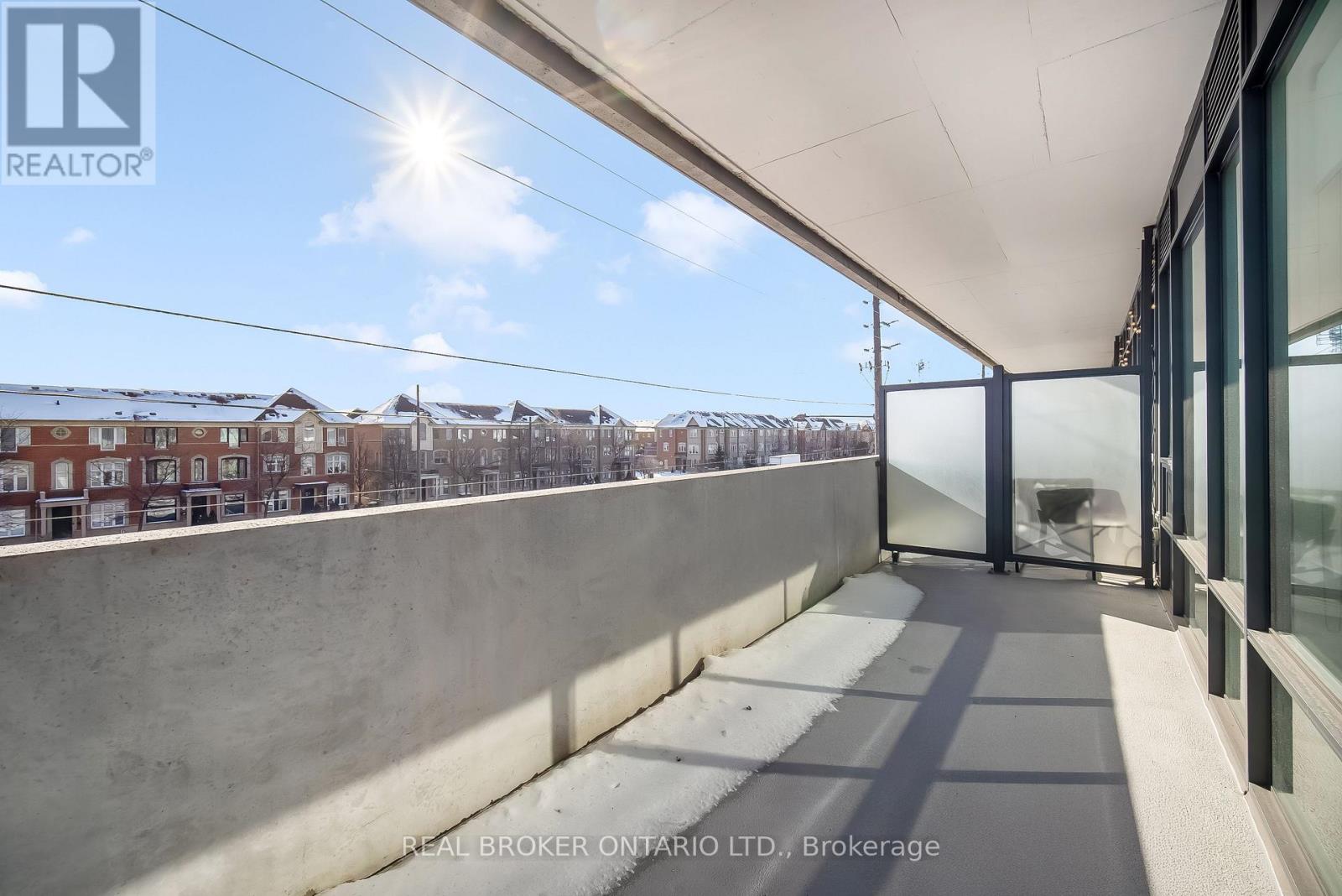 326 - 4800 Highway 7, Vaughan, Ontario  L4L 1H8 - Photo 25 - N12731610