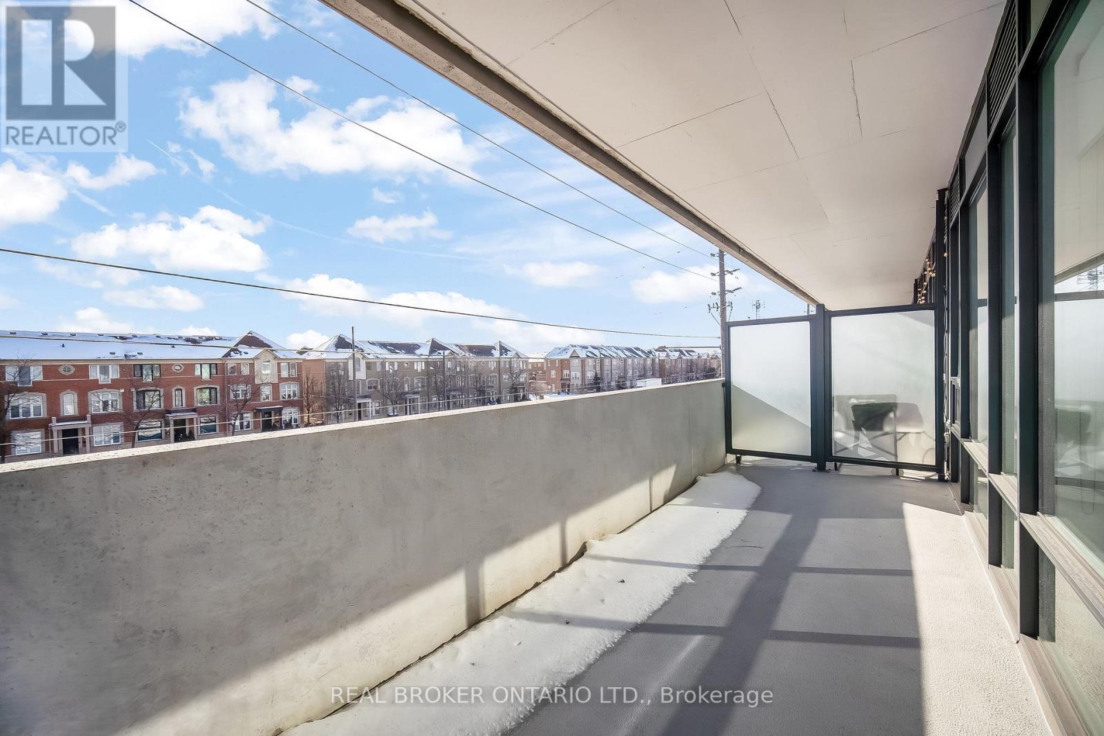 326 - 4800 Highway 7, Vaughan, Ontario  L4L 1H8 - Photo 26 - N12731610