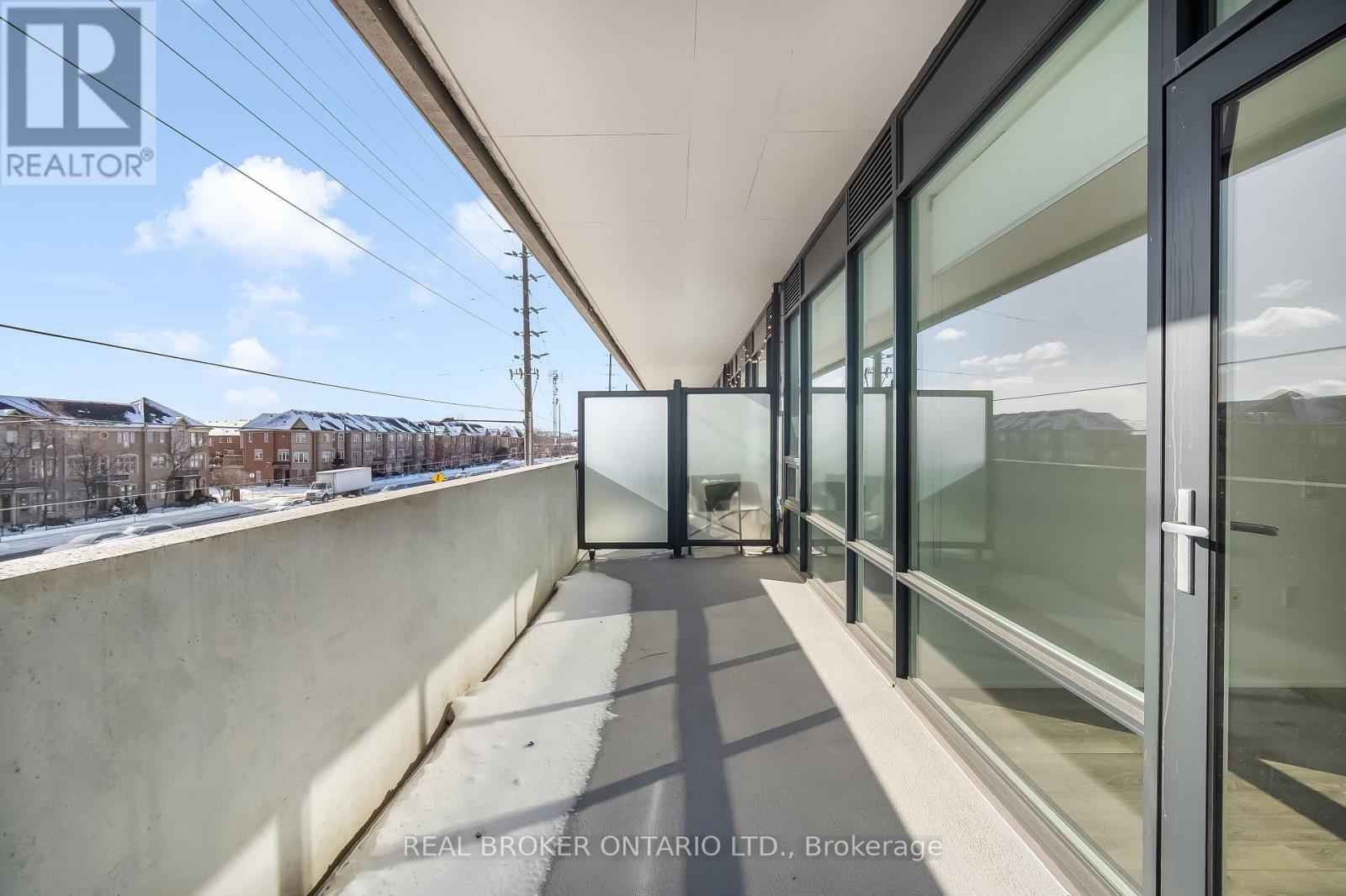 326 - 4800 Highway 7, Vaughan, Ontario  L4L 1H8 - Photo 27 - N12731610