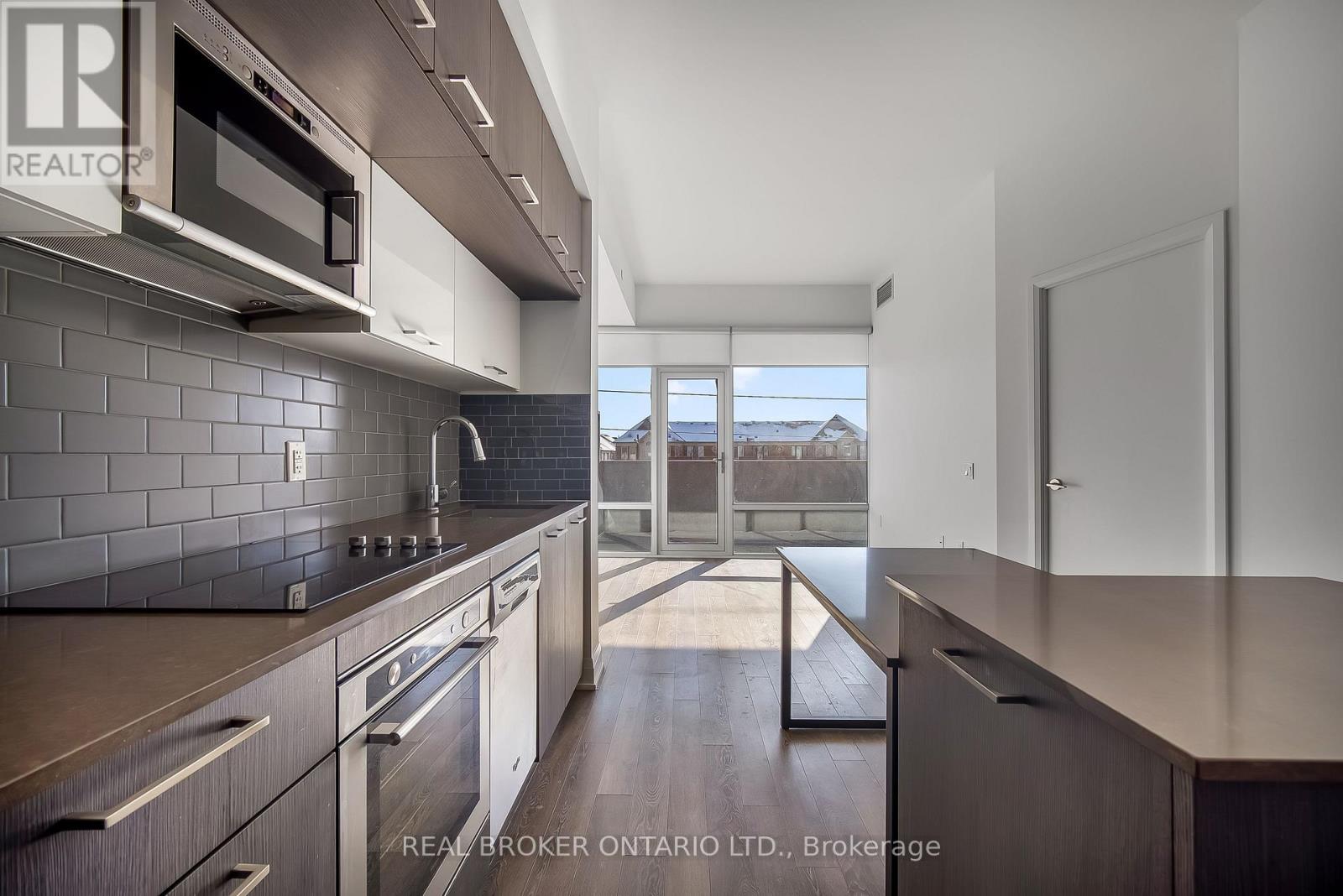 326 - 4800 Highway 7, Vaughan, Ontario  L4L 1H8 - Photo 6 - N12731610