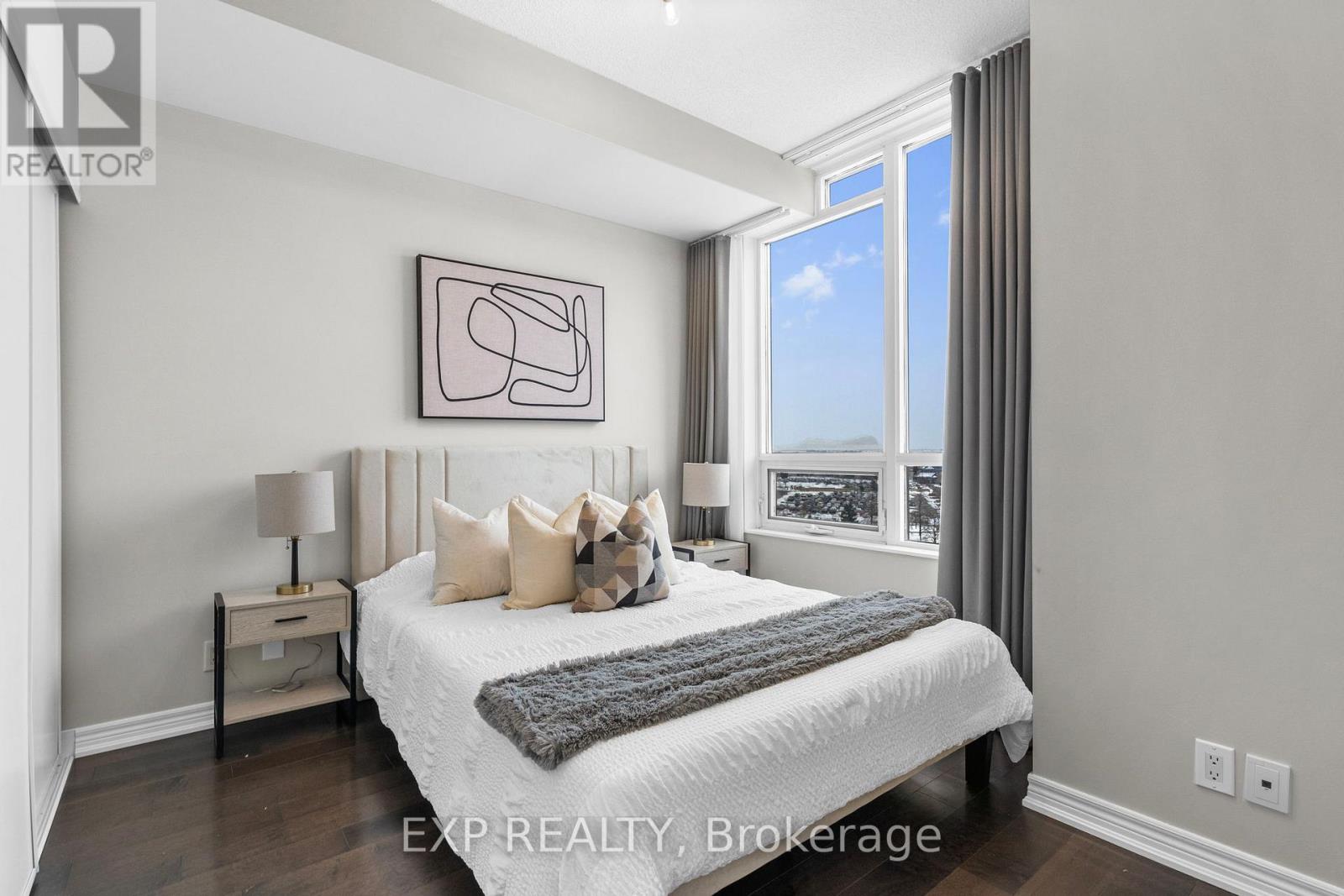 928 - 33 Cox Boulevard, Markham, Ontario  L3R 8A6 - Photo 10 - N12731614