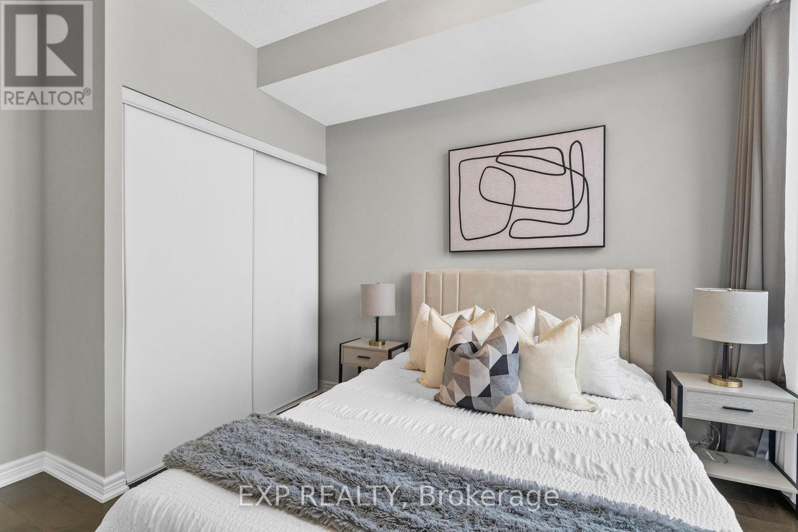 928 - 33 Cox Boulevard, Markham, Ontario  L3R 8A6 - Photo 12 - N12731614