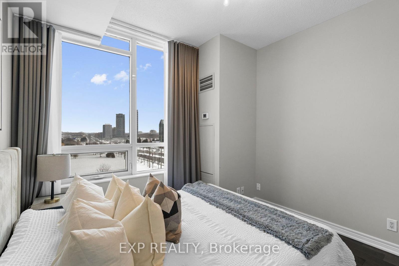 928 - 33 Cox Boulevard, Markham, Ontario  L3R 8A6 - Photo 13 - N12731614