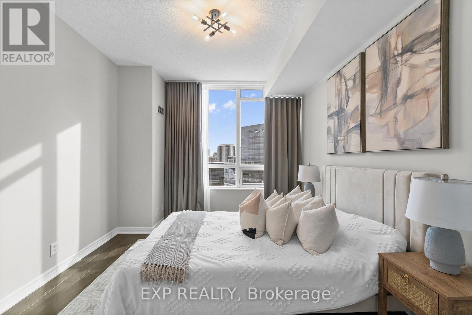 928 - 33 Cox Boulevard, Markham, Ontario  L3R 8A6 - Photo 15 - N12731614