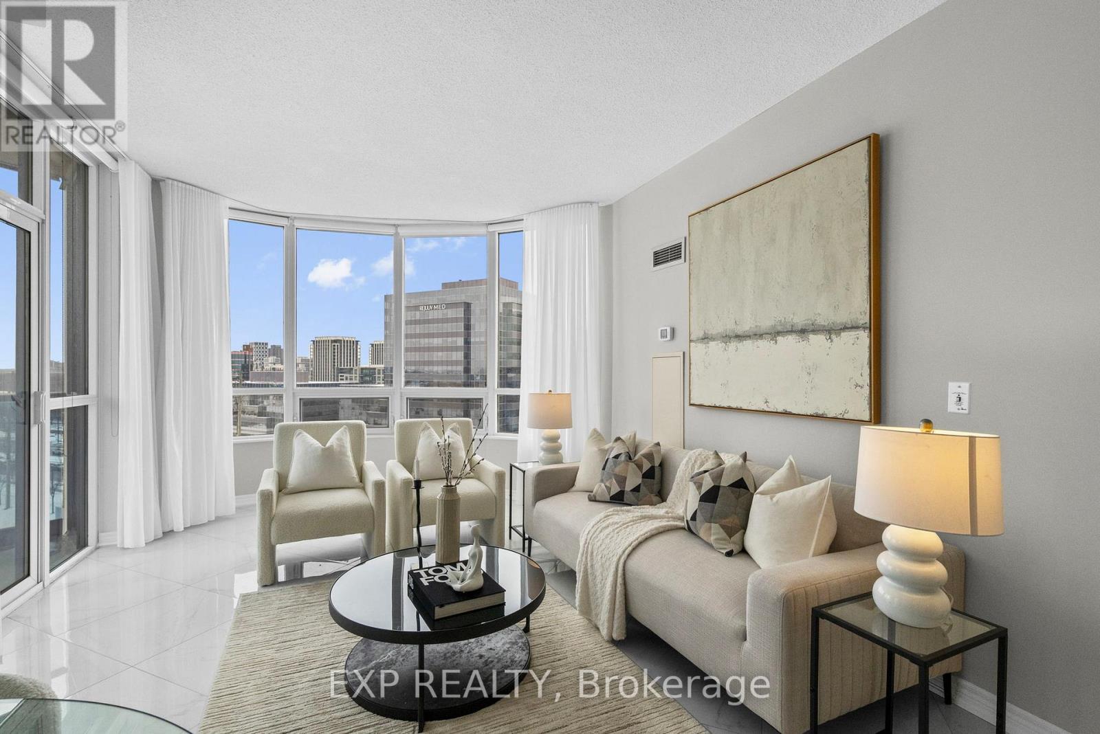 928 - 33 Cox Boulevard, Markham, Ontario  L3R 8A6 - Photo 7 - N12731614