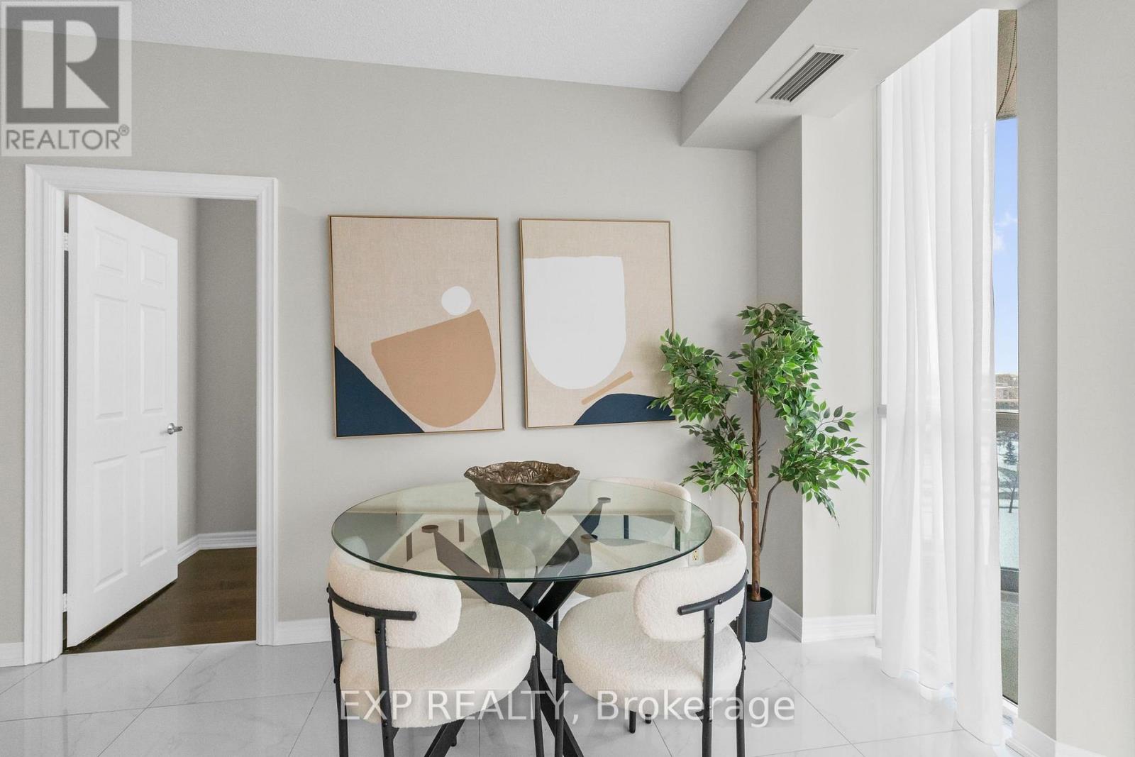 928 - 33 Cox Boulevard, Markham, Ontario  L3R 8A6 - Photo 8 - N12731614