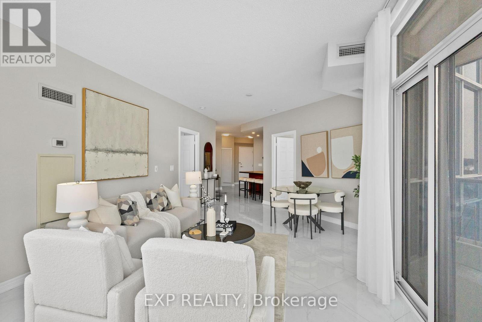 928 - 33 Cox Boulevard, Markham, Ontario  L3R 8A6 - Photo 9 - N12731614