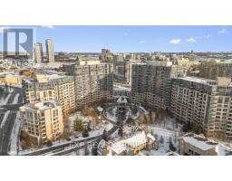 928 - 33 COX BOULEVARD, Markham, Ontario