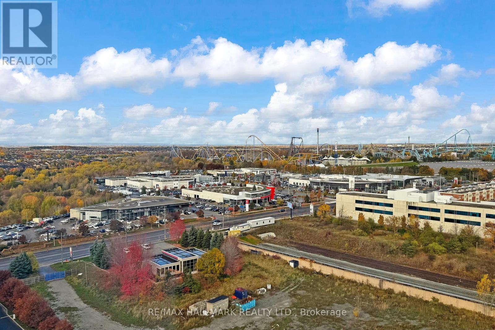 1705 - 9255 Jane Street, Vaughan, Ontario  L6A 0K1 - Photo 28 - N12731638