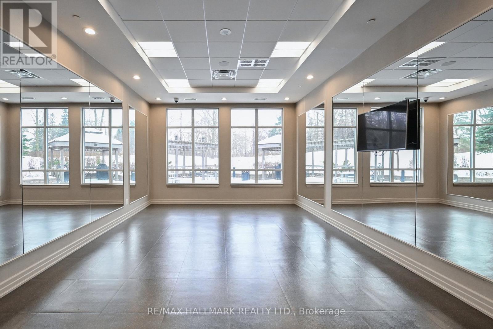 1705 - 9255 Jane Street, Vaughan, Ontario  L6A 0K1 - Photo 30 - N12731638