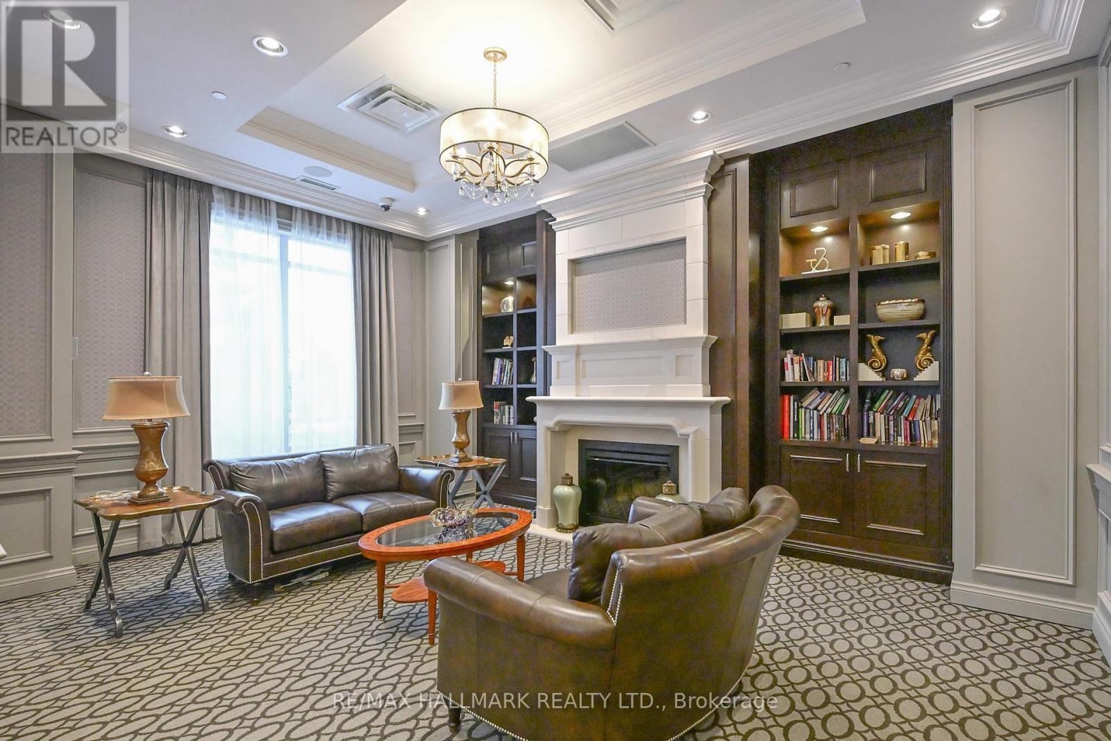 1705 - 9255 Jane Street, Vaughan, Ontario  L6A 0K1 - Photo 33 - N12731638