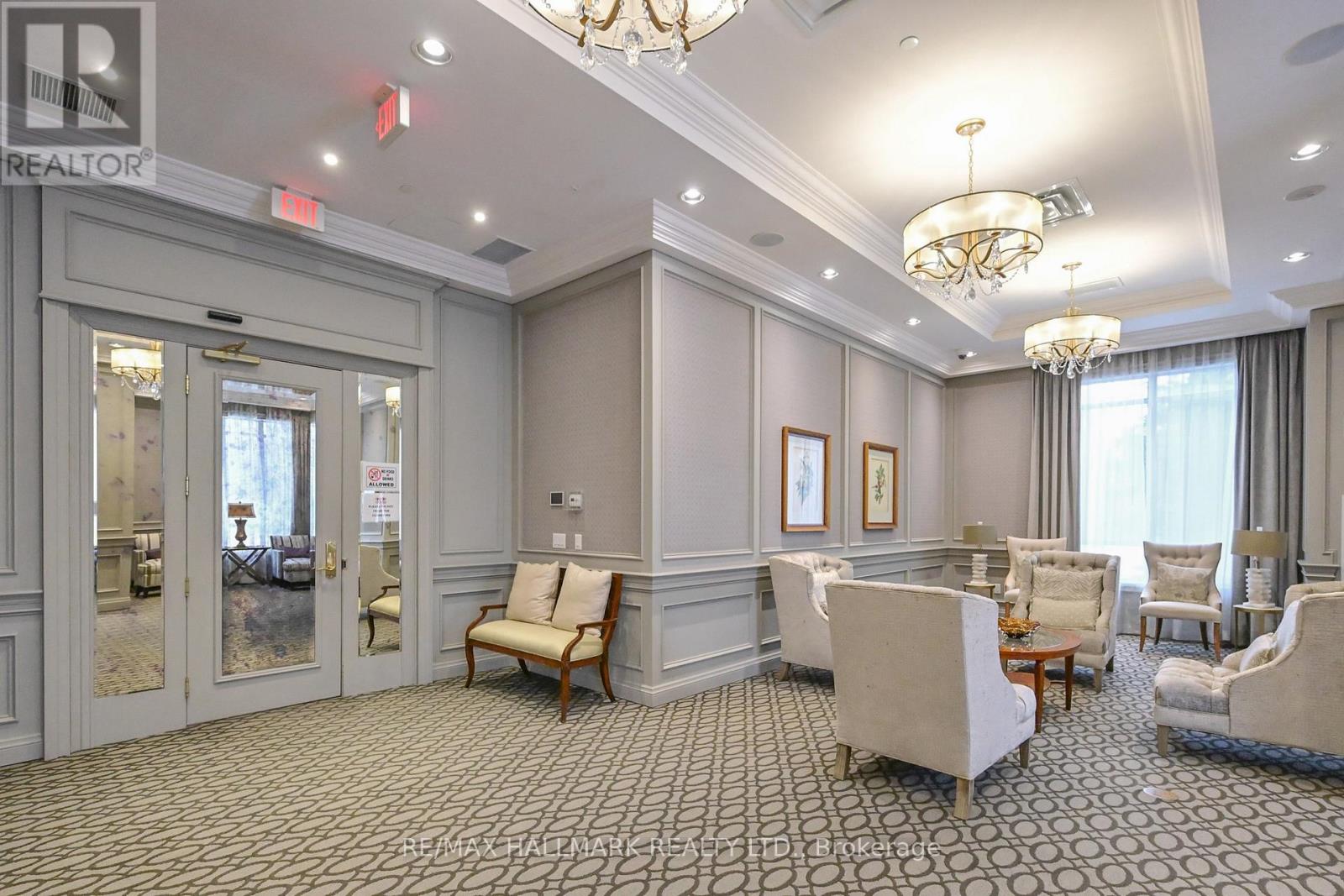 1705 - 9255 Jane Street, Vaughan, Ontario  L6A 0K1 - Photo 34 - N12731638