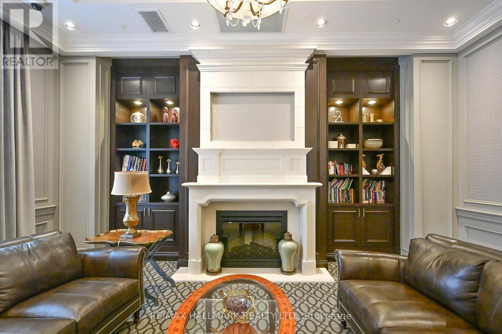 1705 - 9255 Jane Street, Vaughan, Ontario  L6A 0K1 - Photo 37 - N12731638