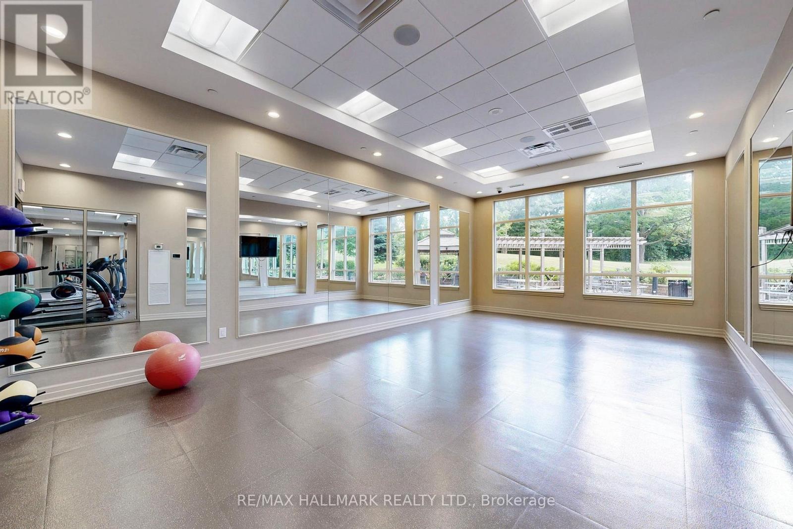 1705 - 9255 Jane Street, Vaughan, Ontario  L6A 0K1 - Photo 39 - N12731638