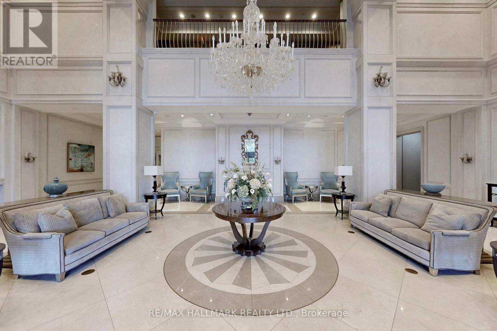 1705 - 9255 Jane Street, Vaughan, Ontario  L6A 0K1 - Photo 4 - N12731638