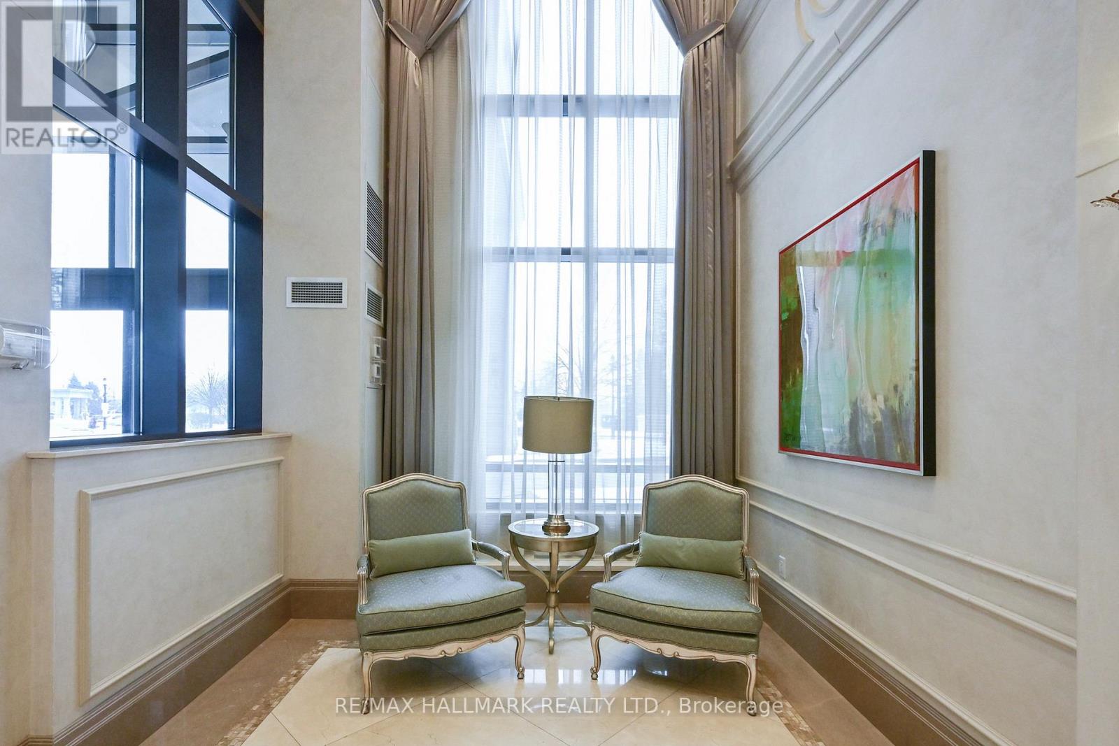 1705 - 9255 Jane Street, Vaughan, Ontario  L6A 0K1 - Photo 5 - N12731638