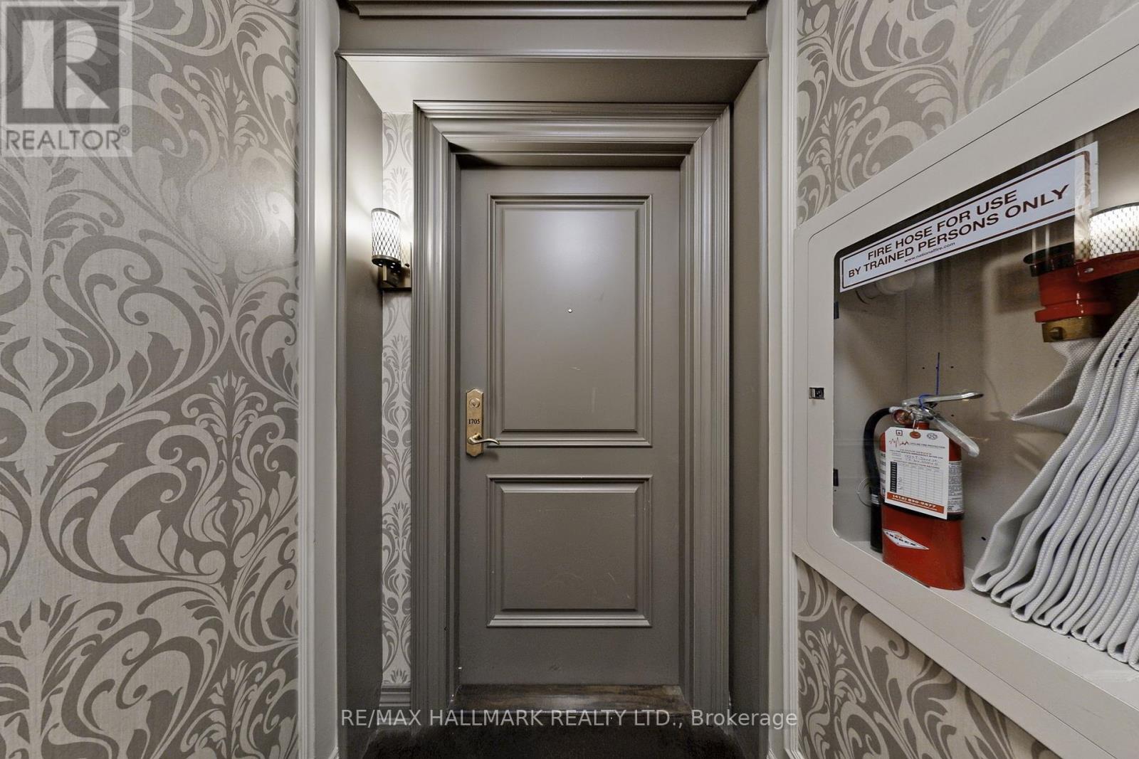 1705 - 9255 Jane Street, Vaughan, Ontario  L6A 0K1 - Photo 6 - N12731638