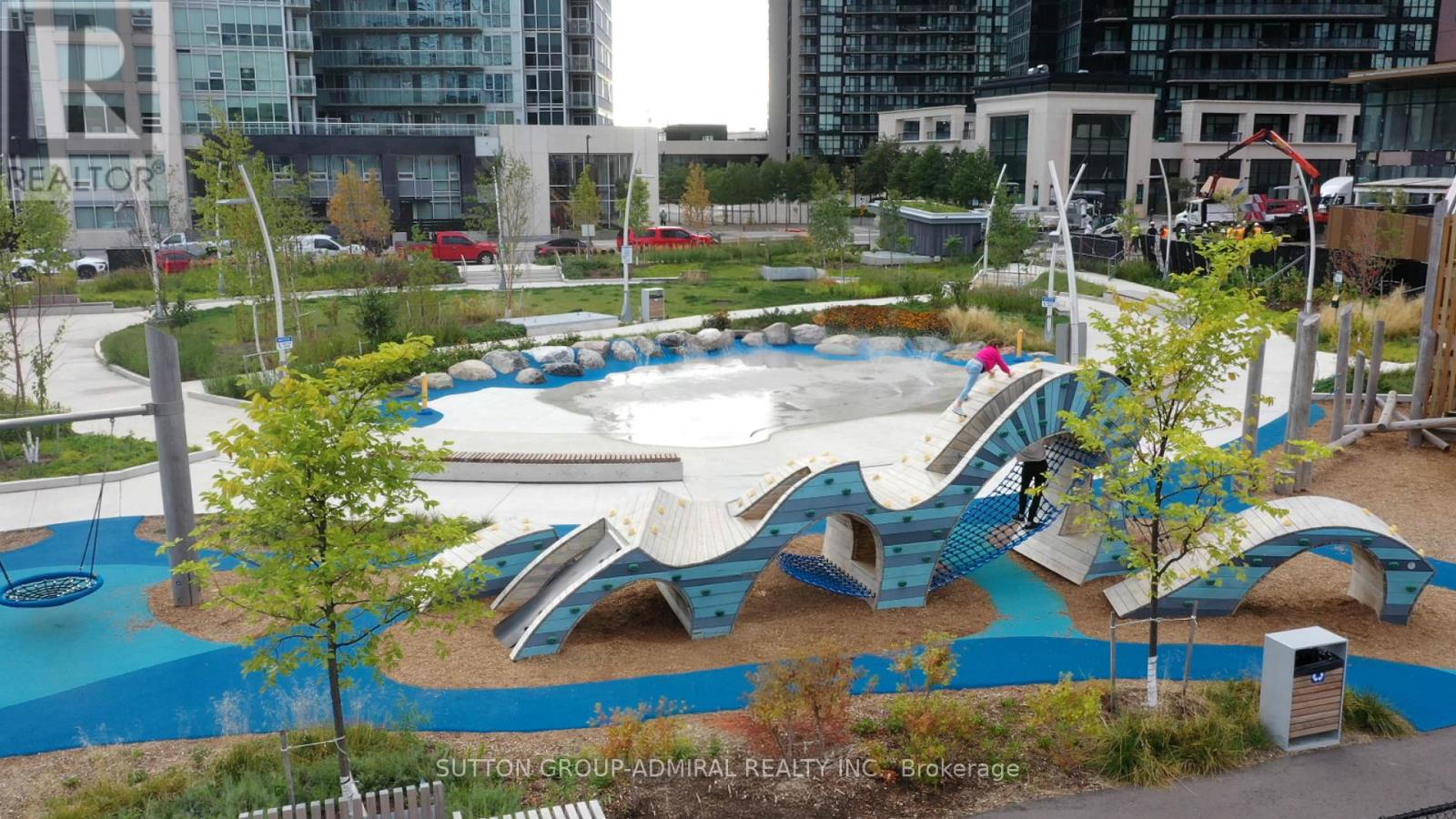 1507 - 2916 Highway 7 Road, Vaughan, Ontario  L4K 0K6 - Photo 43 - N12731640