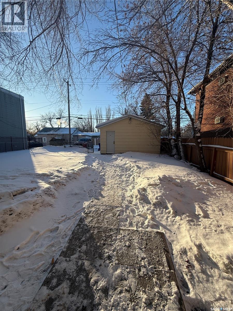 1705 20th Street W, Saskatoon, Saskatchewan  S7M 0Z8 - Photo 5 - SK027457