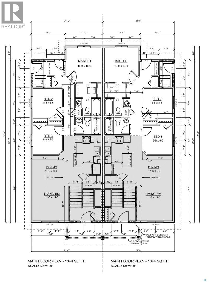 354-358 Stehwien Street, Saskatoon, Saskatchewan  S7W 1M9 - Photo 4 - SK027450