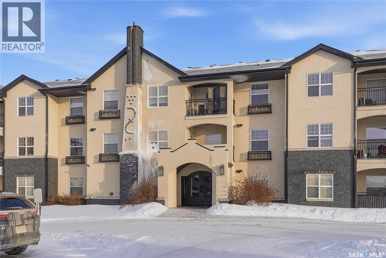 106 211 Ledingham Street, Saskatoon, Saskatchewan  S7V 0C5 - Photo 2 - SK027415