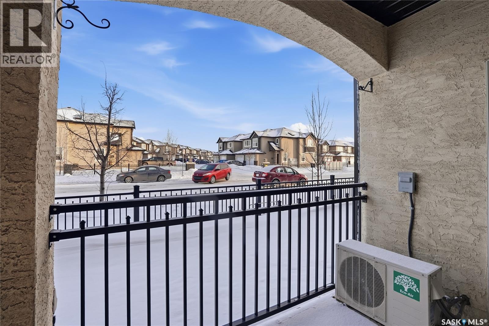 106 211 Ledingham Street, Saskatoon, Saskatchewan  S7V 0C5 - Photo 31 - SK027415