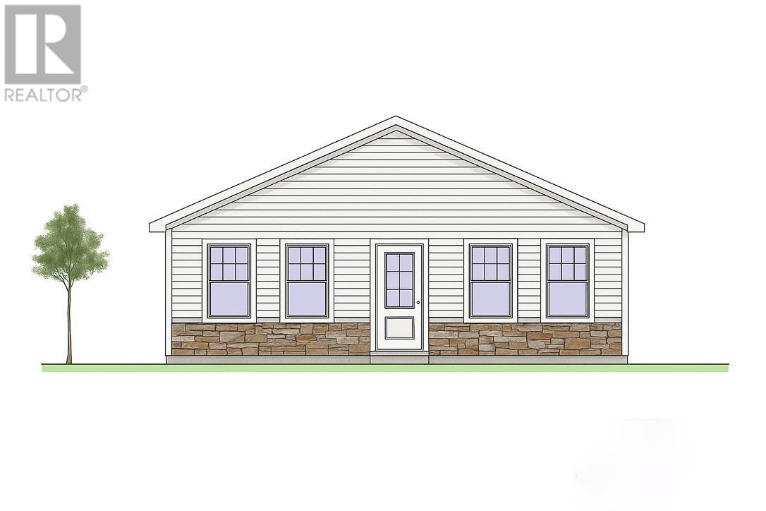 8 Lily Lane, Victoria Cross, Prince Edward Island