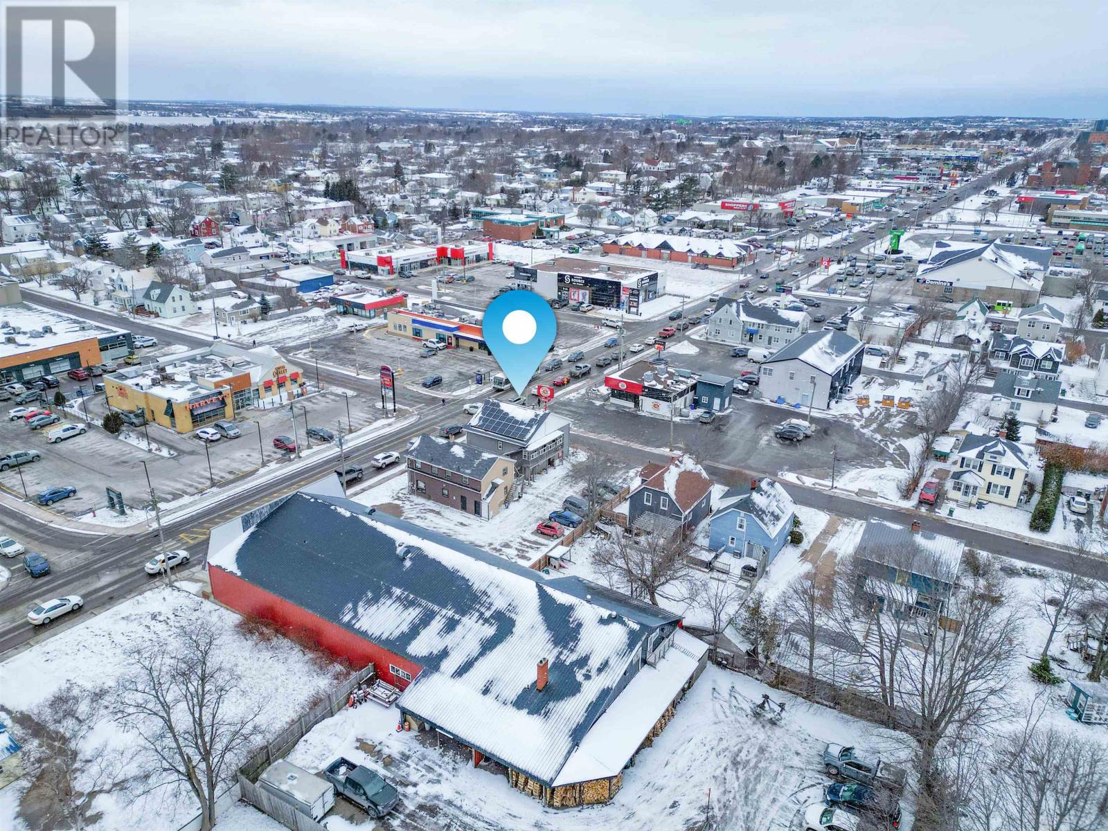 360 University Avenue, Charlottetown, Prince Edward Island  C1A 4M7 - Photo 4 - 202601526