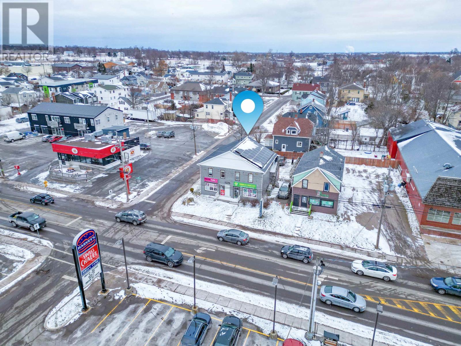 360 University Avenue, Charlottetown, Prince Edward Island  C1A 4M7 - Photo 3 - 202601526