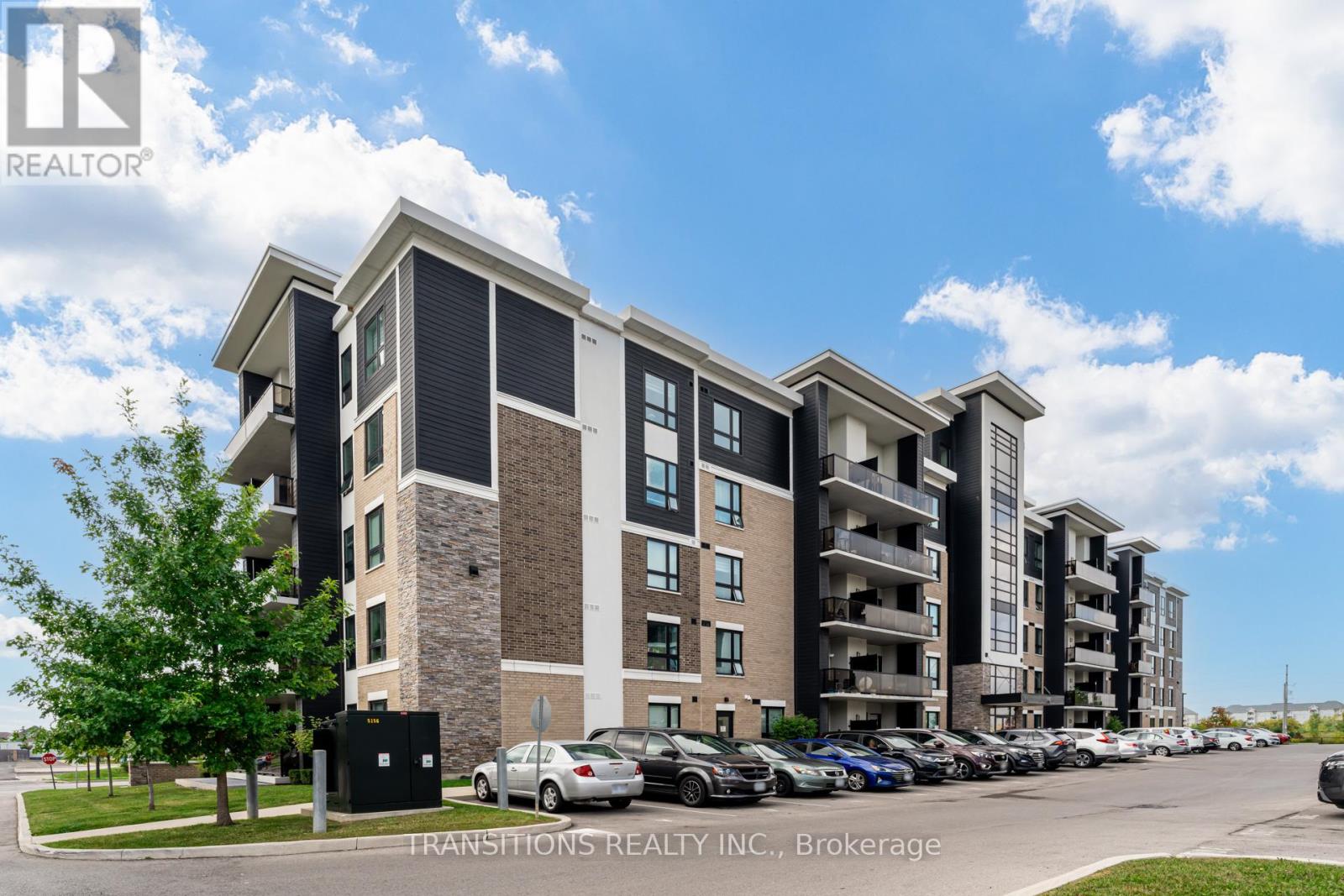 304 - 620 SAUVE STREET, Milton, Ontario